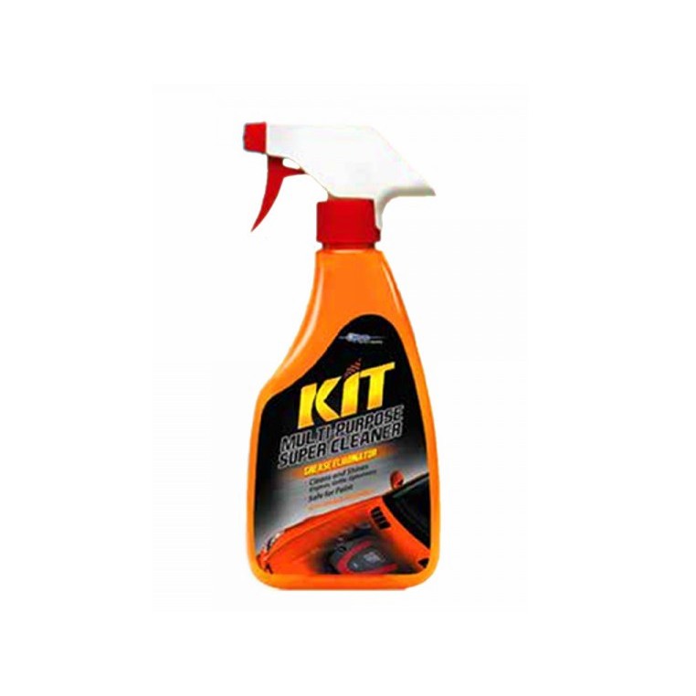 Pembersih Serba Guna KIT DO | Multi Purpose Super Cleaner Pump KIT AG22