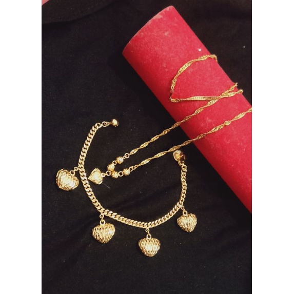 set emas bangkok cop916