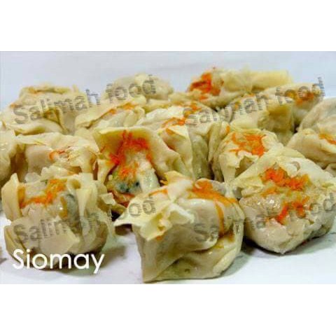 Siomay Ikan Salimah Food