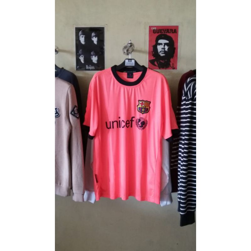 Jersey Multisport Barcelona Ibrahimovic