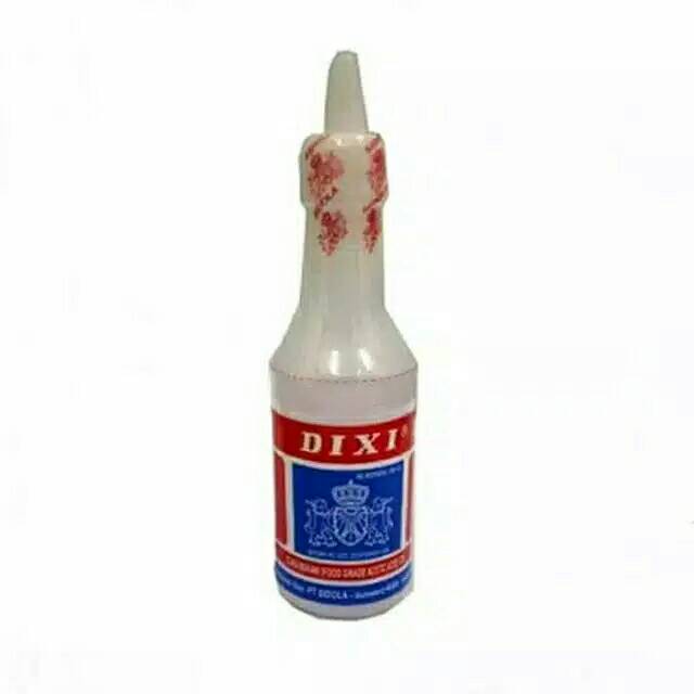 

Cuka Dixi Sidola 150 Ml