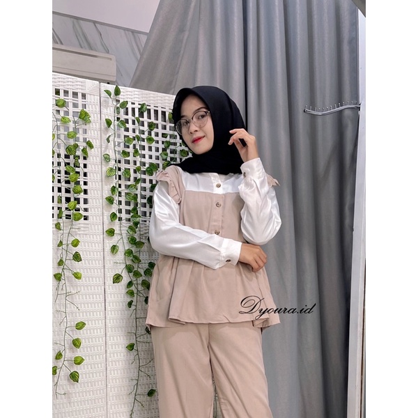 one set denira premium by dyoura