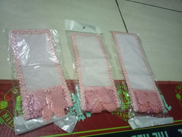 942 Sarung Remote Cover Pelindung Remote Tv Ac Dll Lucu Bungkus Pembungkus Plastik Organizer