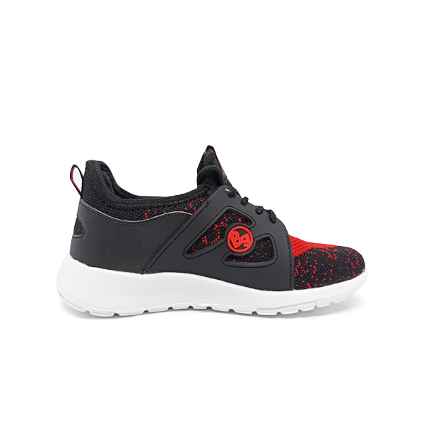 Sepatu Anak Laki-Laki Bubble Gummers O-Walter Black - 3896074
