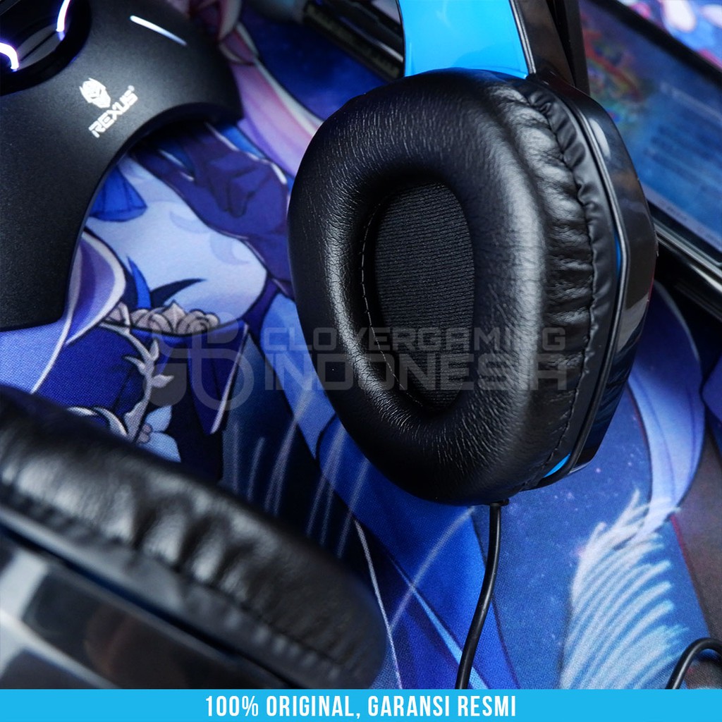 Alcatroz Alpha MG300 Gaming Headset MG-300 MG 300