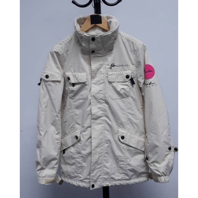 Snowboard / Outdoor Jaket FUBU Second Branded Ori