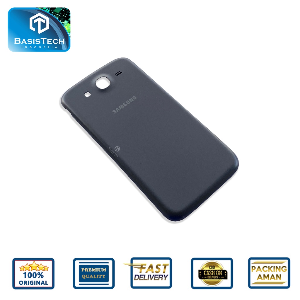 BACK COVER BACKDOOR CASING SAMSUNG MEGA 5.8 i9152 i9150