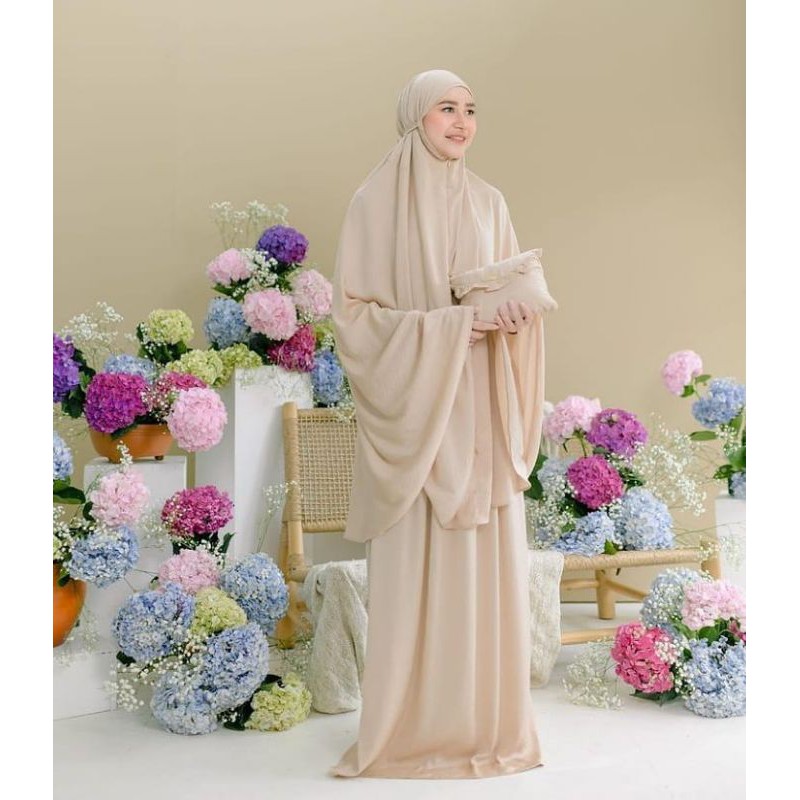 Bahja Prayer Set COMELY