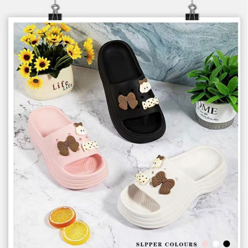 Sandal Fuji wedges sandal lancome sandal