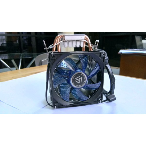 CPU Cooler Alseye EDDY-90B
