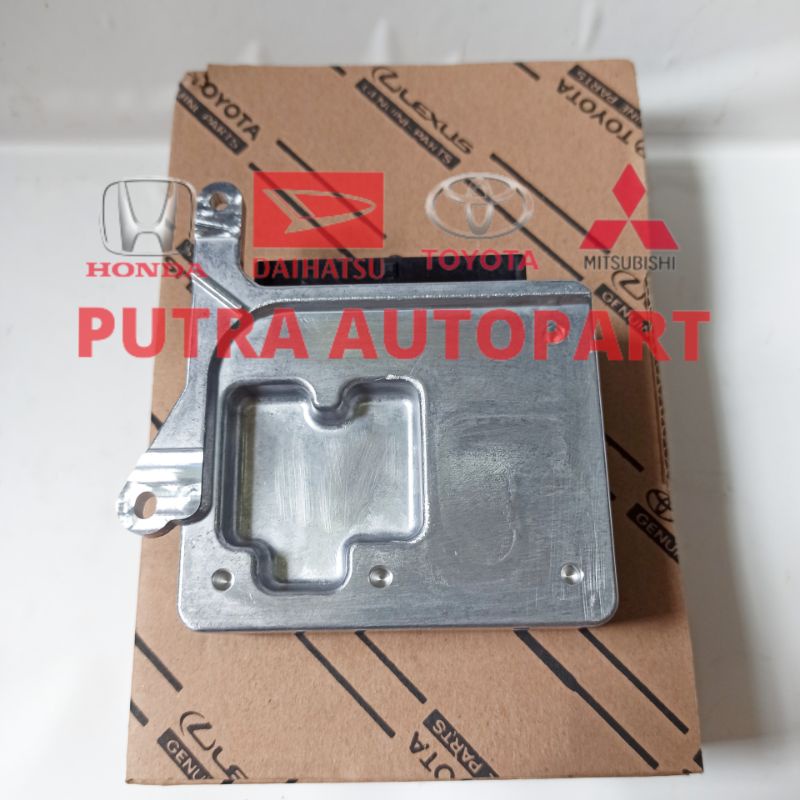 model eps ecu power steering agya ayla 89650-BZ220 original