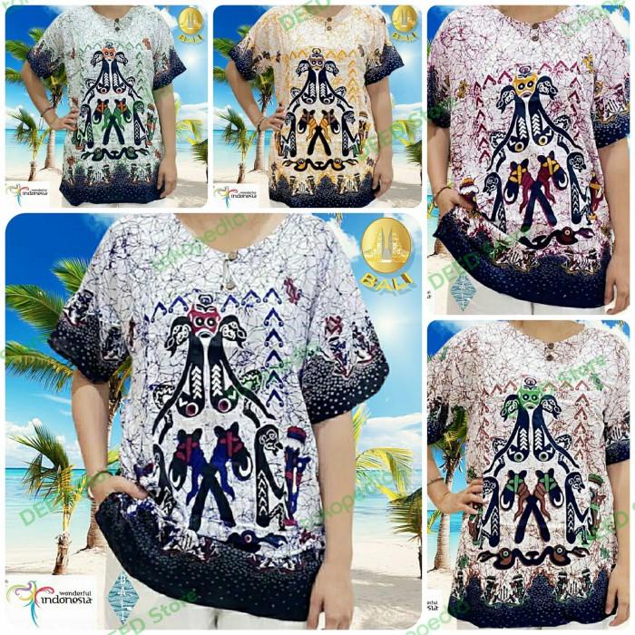 Clothes Baju Barong Size Xl Baju Bali Dewasa Baju Barong Bali Dewasa