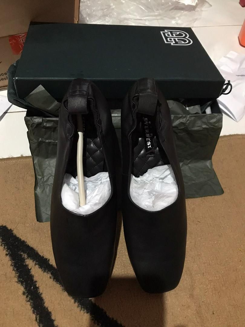 Everbest Tarsha Black