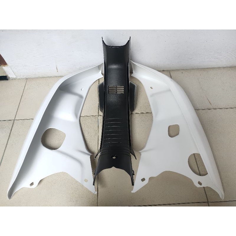 Sayap honda astrea grand-sayap set dek tengah Honda Astrea grand-sayap komplit honda grand NARITA