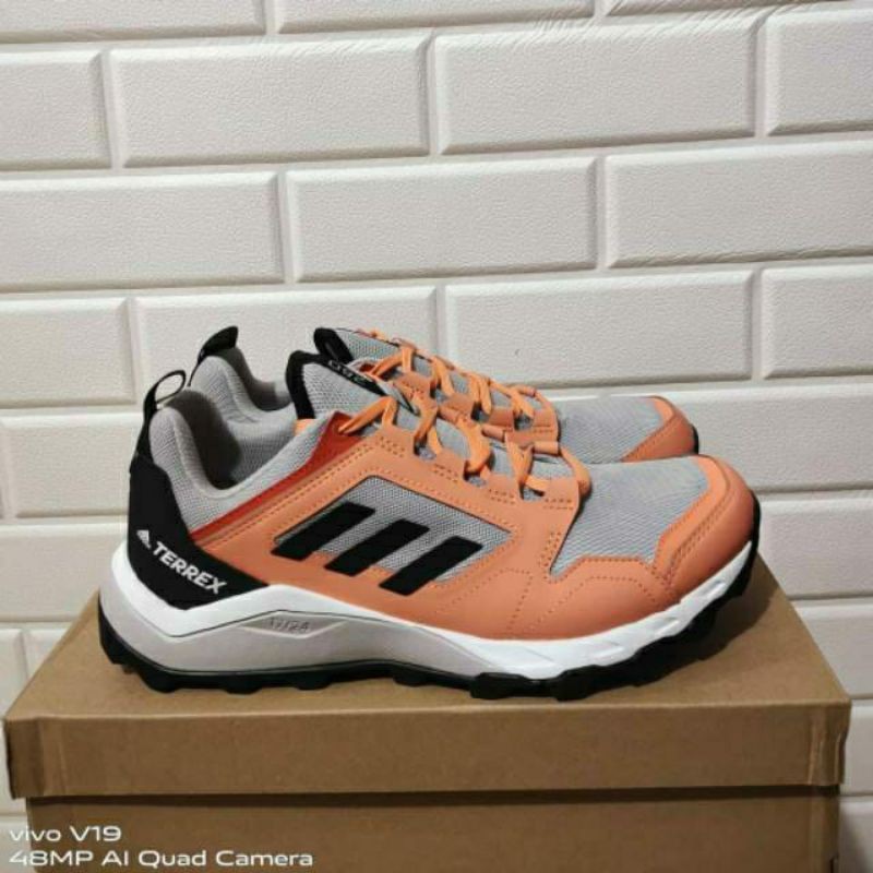Sepatu Adidas TERREX AGRAVIC TR W outdoor women Kode : (EF6887)