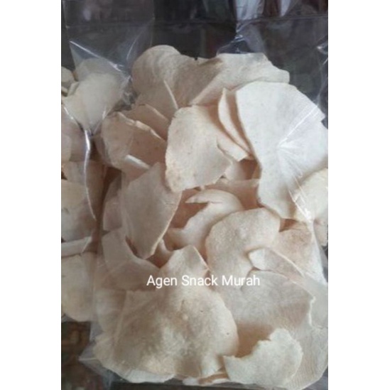 

Kripik Gadung 130gram /rasa Original Keripik Gadung/Snack Kiloan/Cemilan Murah