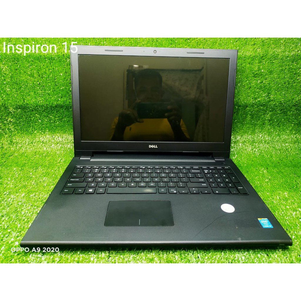 Laptop Dell Inspiron 15