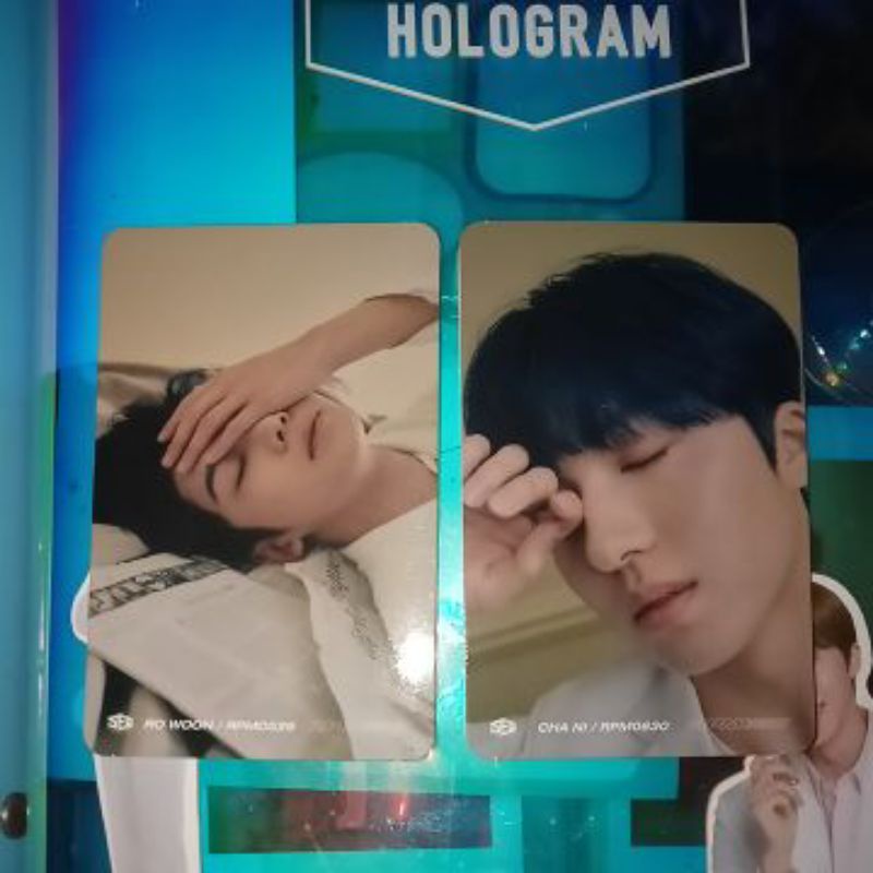 (READY) PC OFFICIAL SF9