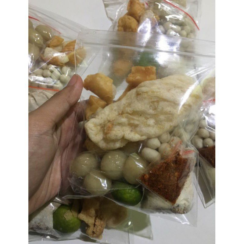 

BASO ACI INSTAN TERMURAH