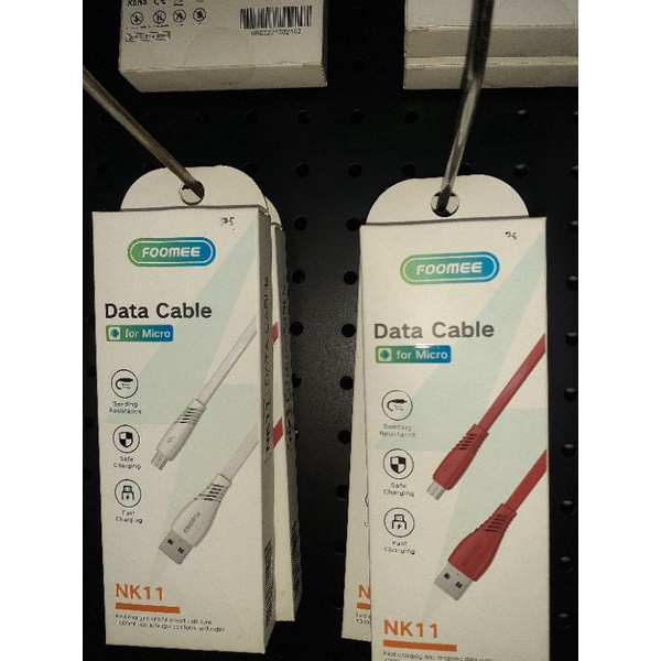 foomee kabel data(nk11)