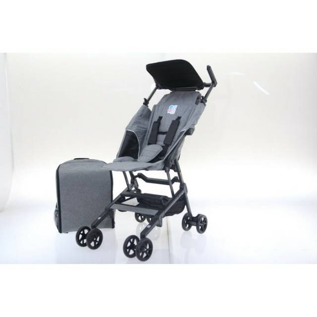 Stroller Family EZGO FS-838