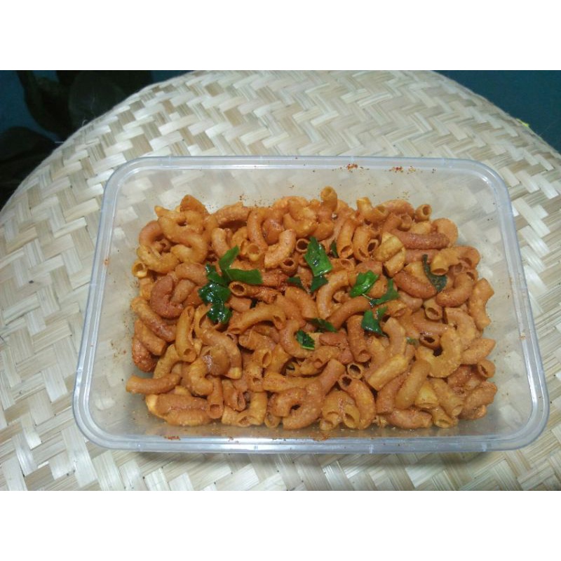 

Makaroni Kriuk Move On Snack
