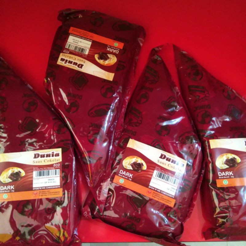 

Dunia Filling Paste - 1kg