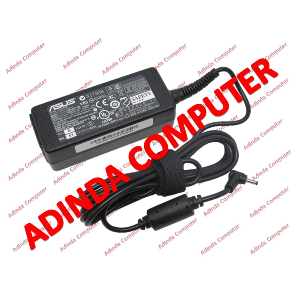 Adaptor Charger Asus 19V 2.10A 2.5 x 0.7 MM ORI