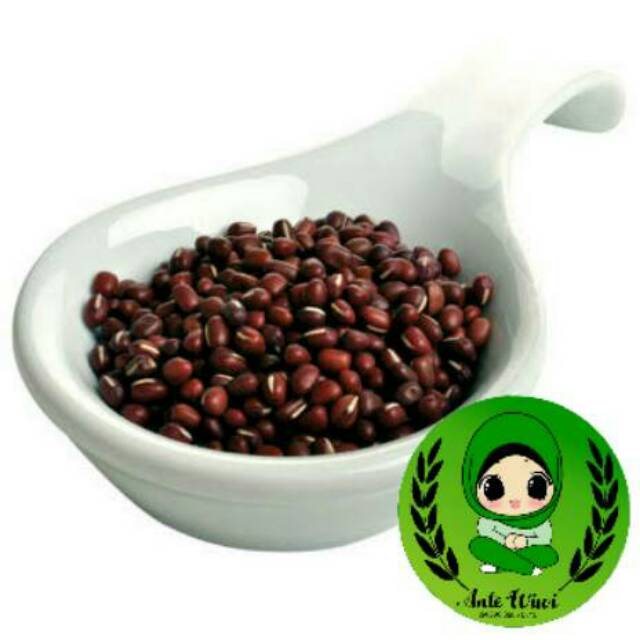 

ADZUKI BEAN ORGANIC MPASI ( KACANG MERAH JEPANG )