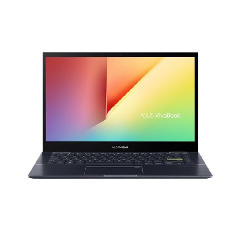 Asus VivoBook Flip TM420IA-VIPS751 /AMD Ryzen 7 4700U/8GB/512GB SSD/14″ FHD/W10+OHS 2019/Black