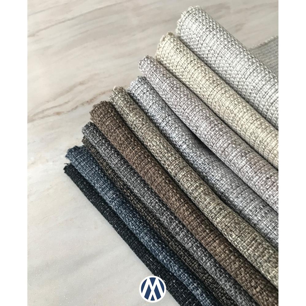 BELIZE (KAIN ATEJA) - BAHAN SOFA/FURNITURE/UPHOLSTERY/KURSI KANTOR TERLARISS...,,,,,