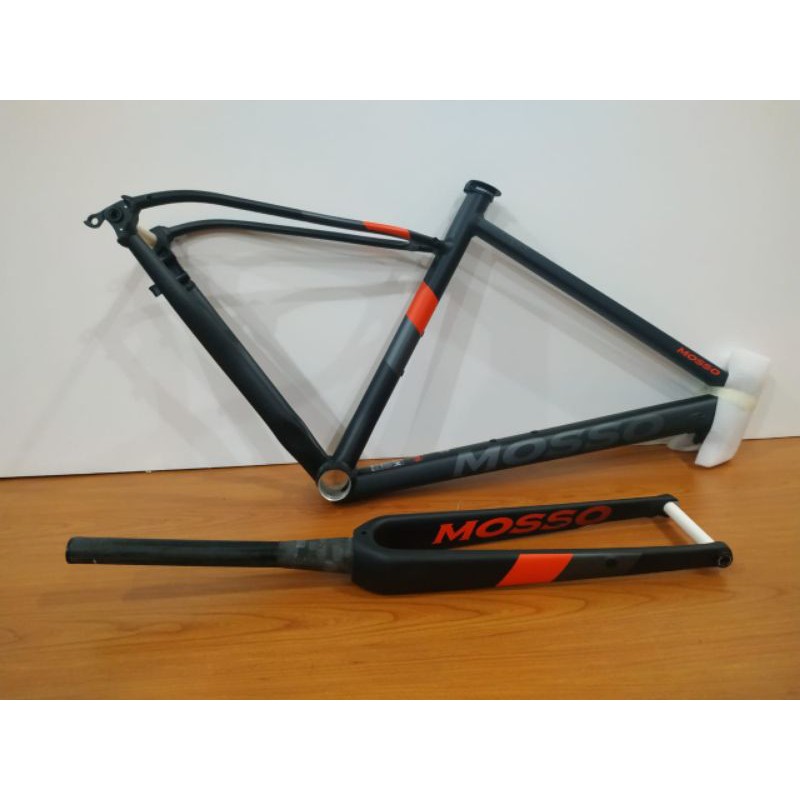 FRAME MOSSO GRAVEL 710 TCS