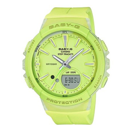 Casio Baby-G BGS-100-9A