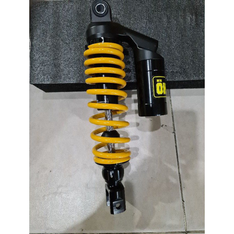 shockbreaker tabung atas kojima thailand model gazi mio beat vario scoopy fino dll / shock matic