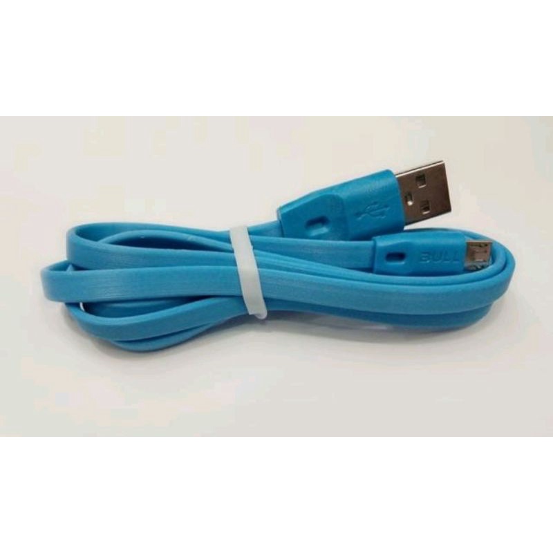 kabel data/kabe casan bulat micro v8