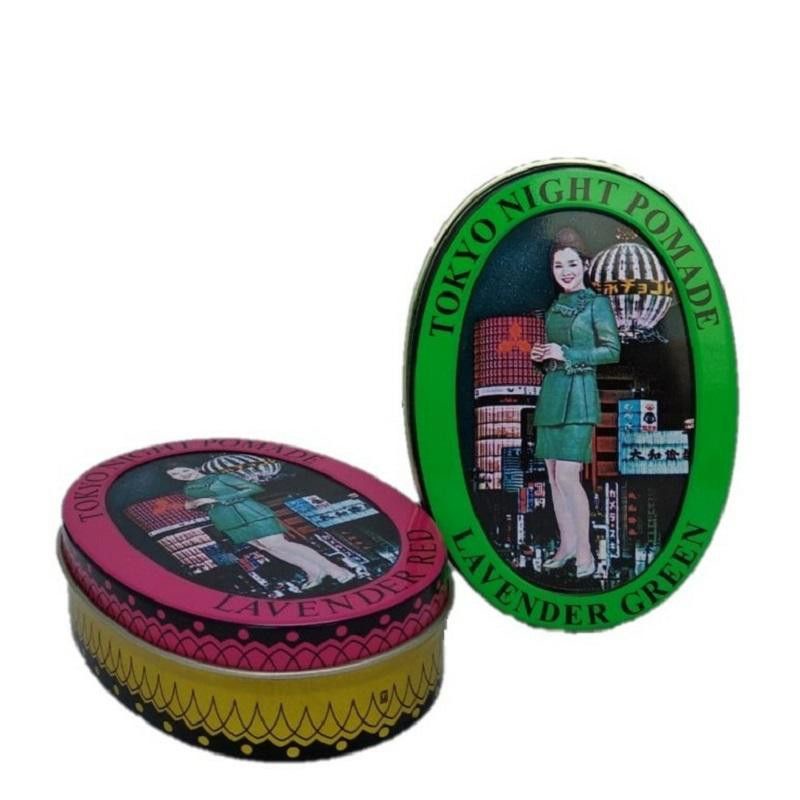 TOKYO NIGHT POMADE 50g/LAVENDER 50g