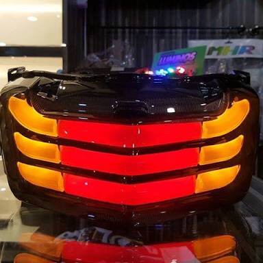 stop lamp nmax jpa/lampu stop nmax jpa/lampu stop led nmax jpa