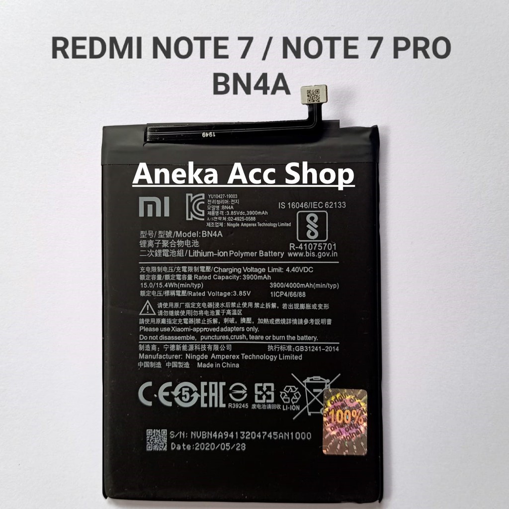 аккумулятор для xiaomi redmi 7a (bn49). батарея на редми ноут 7. батарея на редми ноут 7. аккумулятор для xiaomi redmi 7. батарея на редми ноут 7.