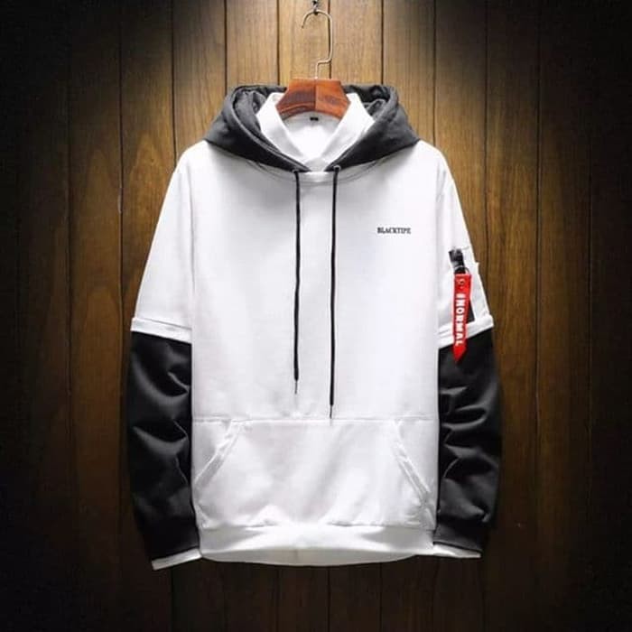 shopee sweater hoodie