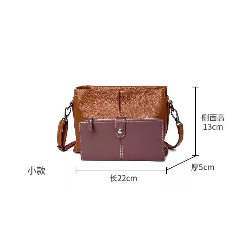 BTSO - (( COD )) TAs Fashion Wanita Tas Selempang Bahu Wanita Kekinian Tas Wanita Import Ori Tas Kondangan Wanita Mewah Tas Selempang Bahu Wanita Terbaru 2021  Tas Bahan Kulit Jeruk Papirut