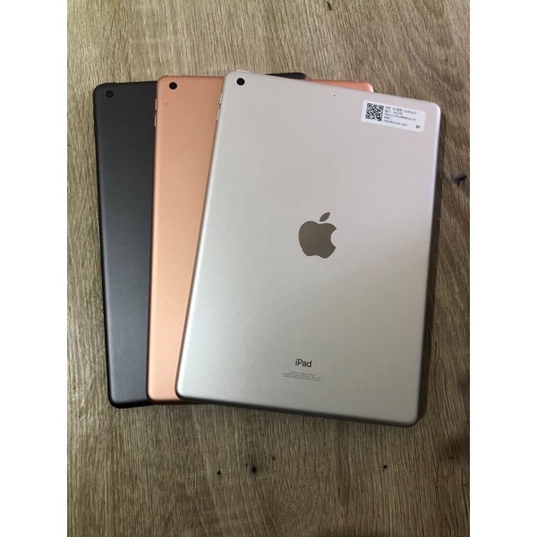 IPad 8 (2020) 10.2 inch Original - Second Like New