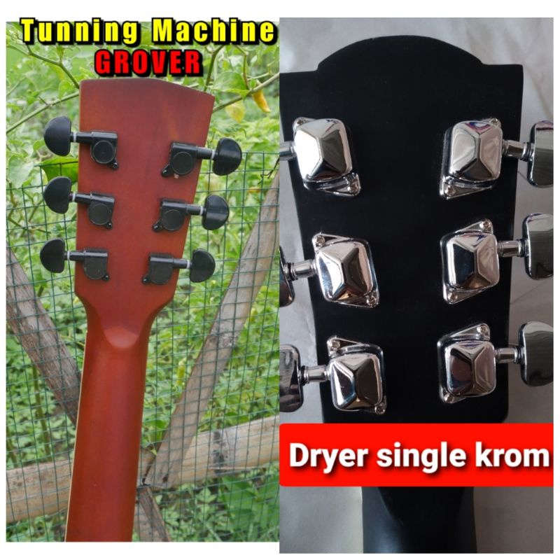 GITAR AKUSTIK YAMAAHA APX 500ii Custom GRATIS PACKING KAYU