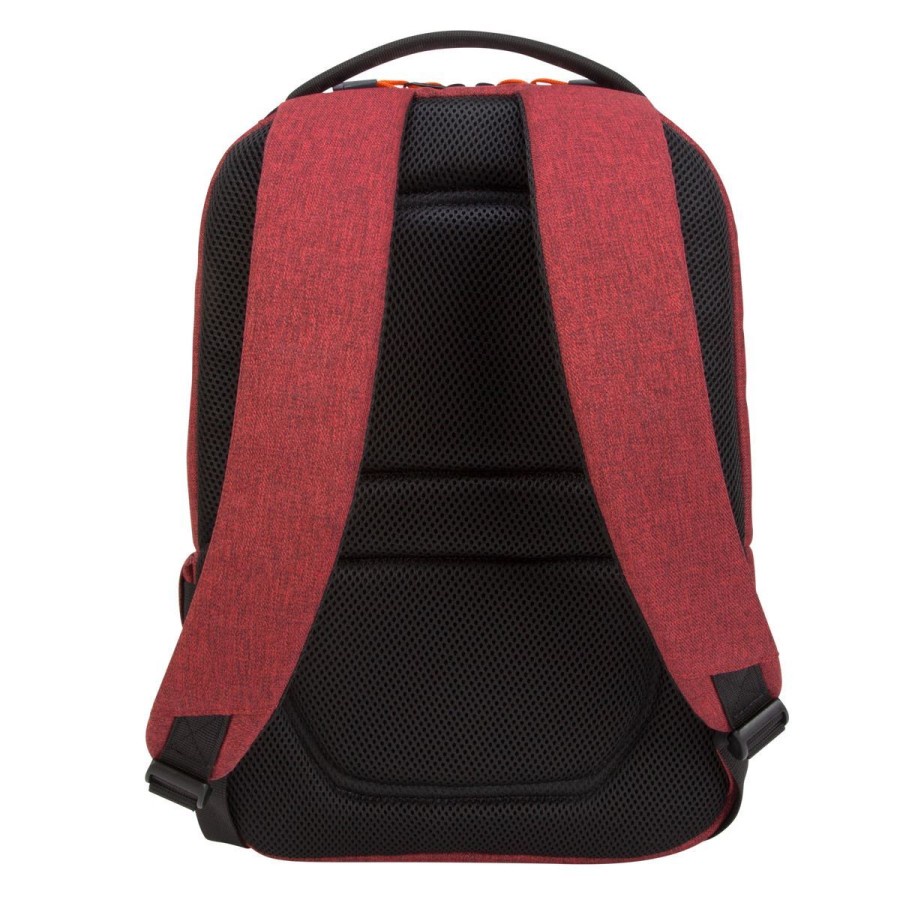 &quot;Backpack TARGUS TSB95202GL GROOVE X2 COMPACT 15&quot; Dark Coral - TSB95202&quot;