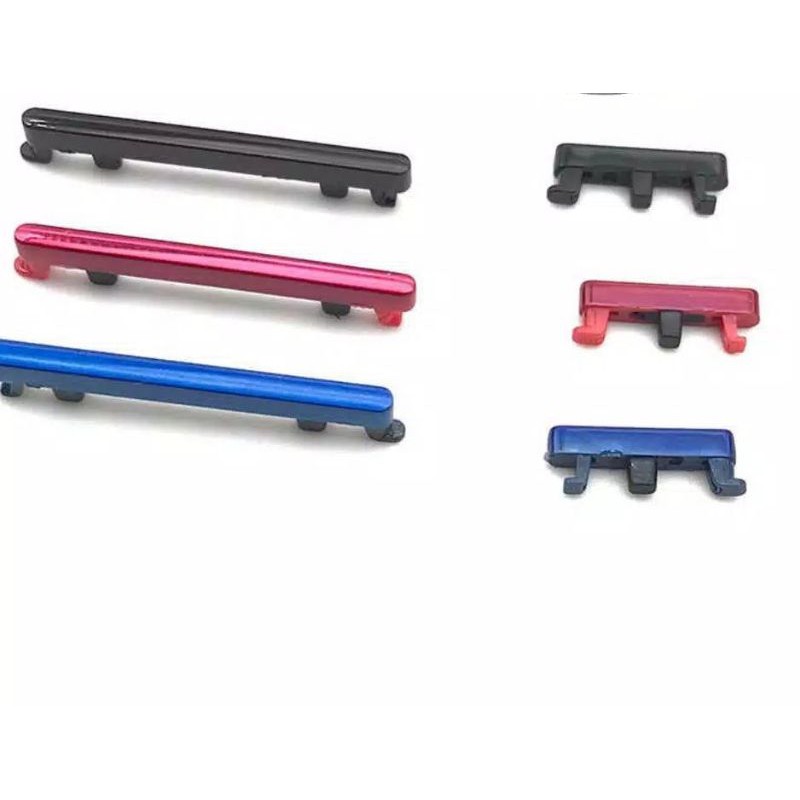 Tombol Luar Tombol Power Volume Xiaomi Redmi Note 7 Pro/Redmi Note 7