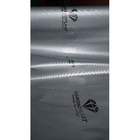 TERPAL A10 ROLL GULUNGAN