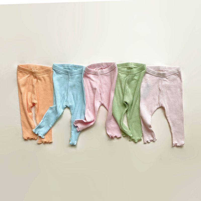 BOHOPANNA - LEGGING GIRL BOHOPANNA - CELANA ANAK - LEGGING ANAK - CELANA BAYI