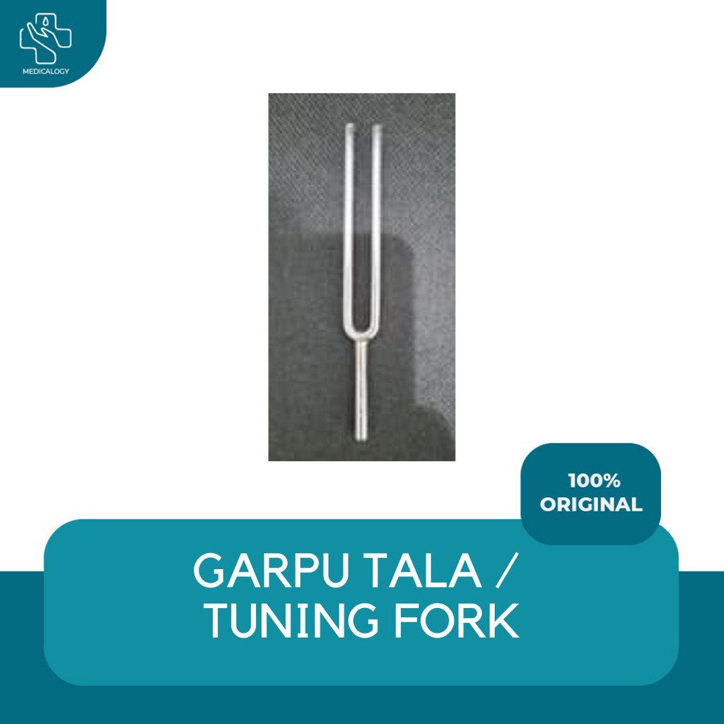 Garpu Tala / Tuning Fork Eceran
