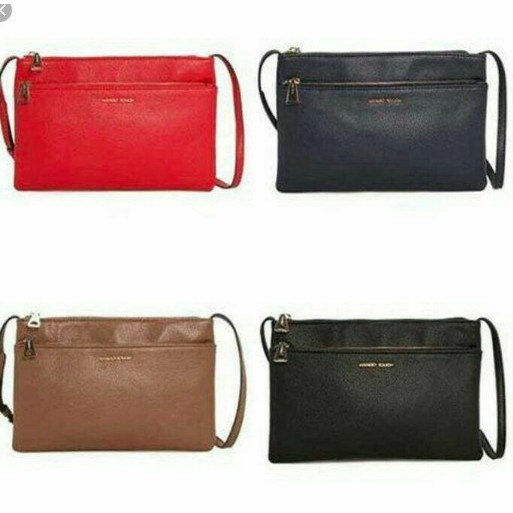 (PGBAGS)TAS SELEMPANG WANITA MNG TOUCH IMPORT/PREMIUM  #111278