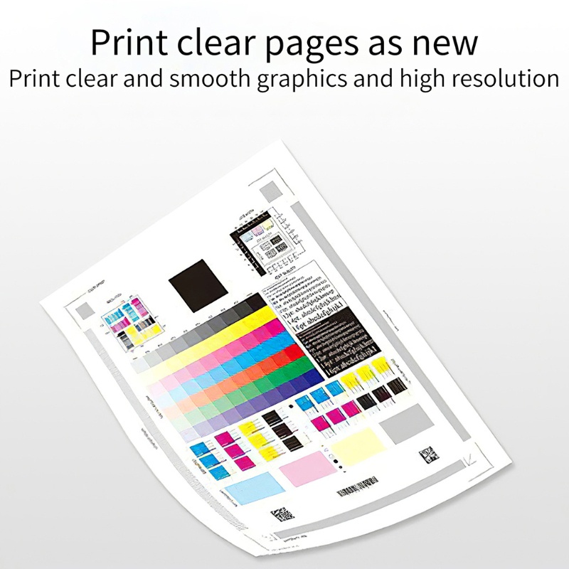 Btsg Printhead Tahan Lama Untuk Hp934 935 Print for Head Untuk Printer 934XL 935XL 6220 6230 6830 6812 6815 6835 C2P18A Warna