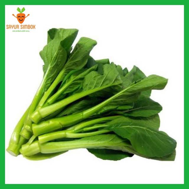 

Sawi Hijau 250gram